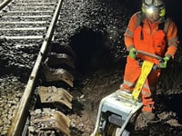 Future still looks grim for the Tarka Line’s full reopening
