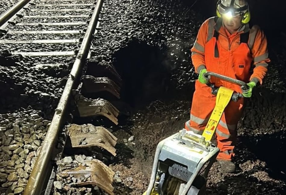 Future still looks grim for the Tarka Line’s full reopening

