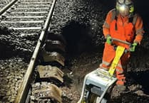 Future still looks grim for the Tarka Line’s full reopening