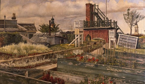 City's culture showing to the world in Number Ten