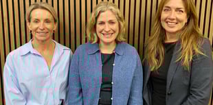 Welcome funding boost for mentoring programme
