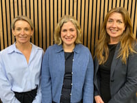 Welcome funding boost for mentoring programme
