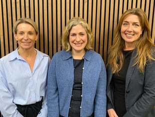 Welcome funding boost for mentoring programme
