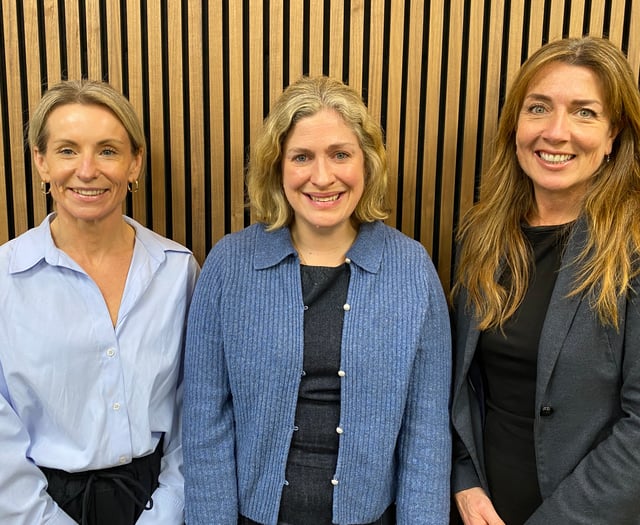 Welcome funding boost for mentoring programme
