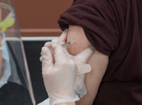 More people to be offered RSV vaccinations in South West