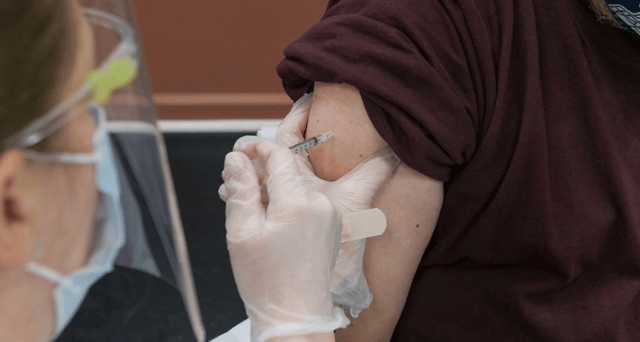 More people to be offered RSV vaccinations in South West