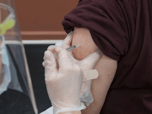 More people to be offered RSV vaccinations in South West