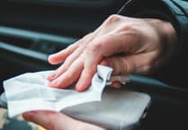 Health agencies give warning over contaminated alcohol-free wipes