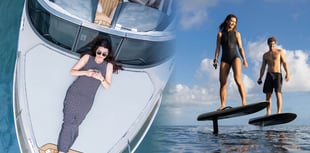 New boating and watersports festival heads to Exeter