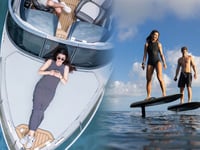 New boating and watersports festival heads to Exeter