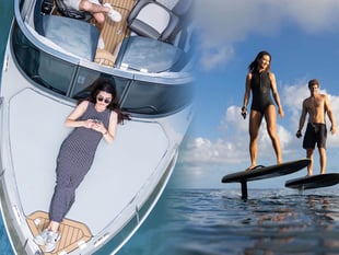 New boating and watersports festival heads to Exeter