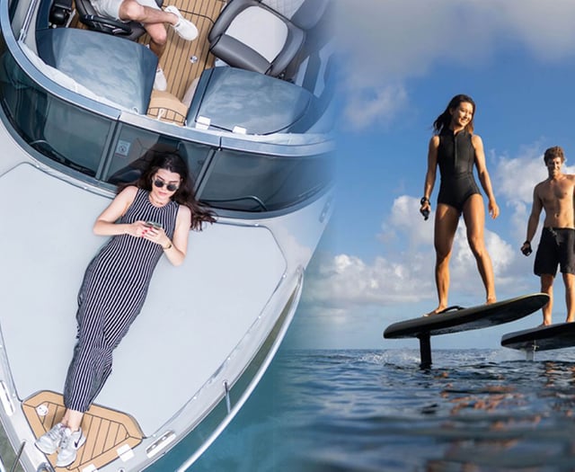 New boating and watersports festival heads to Exeter