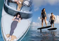 New boating and watersports festival heads to Exeter