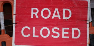 Geologists called to survey Exeter landslip

