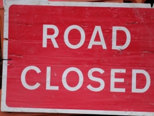 Geologists called to survey Exeter landslip
