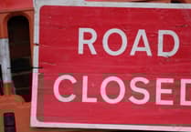 Geologists called to survey Exeter landslip