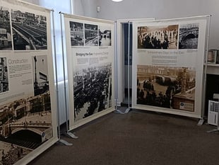 Fascinating 20th Century Exeter photos go on display
