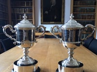Show to host prestigious UK cattle awards