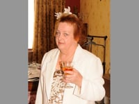 Jean has called last orders for the final time
