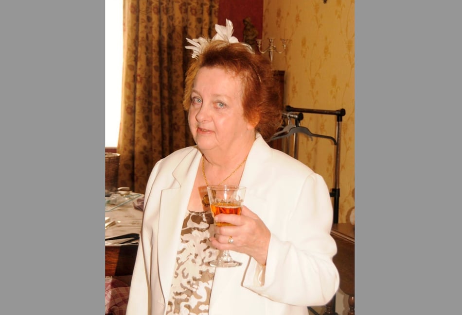 Jean has called last orders for the final time
