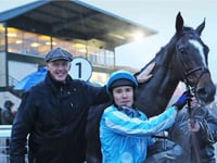 Enjoy an exclusive family racing experience
