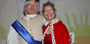 Get your panto tickets now
