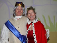 Get your panto tickets now
