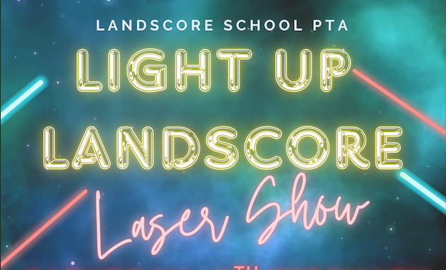 Excitement builds for Light Up Landscore
