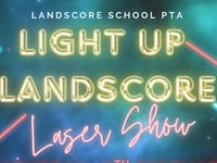 Excitement builds for Light Up Landscore
