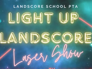 Excitement builds for Light Up Landscore
