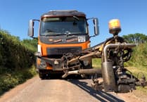 Budget time, potholes and libraries