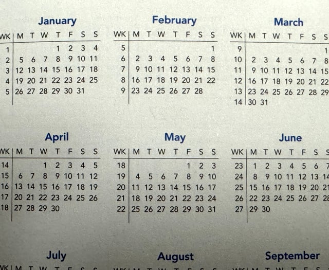 Your Kirton Raiser diary of events in the Crediton area 
