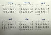 Your Kirton Raiser diary of events in the Crediton area