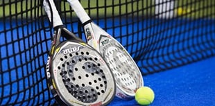 Padel could be coming to Mid Devon!
