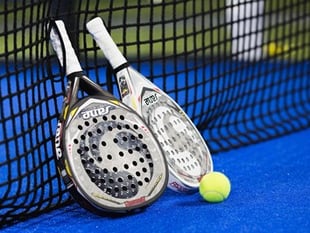 Padel could be coming to Mid Devon!
