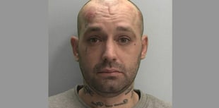 Police appeal to trace wanted Okehampton man
