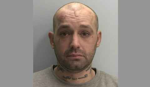 Police appeal to trace wanted Okehampton man
