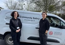 Female firefighter’s gut instinct led to man’s safe rescue