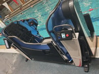 Pool Pod Lifts coming to Active Mid Devon’s pools

