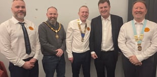 Local volunteers matter
