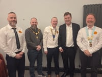 Local volunteers matter
