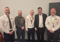 Local volunteers matter