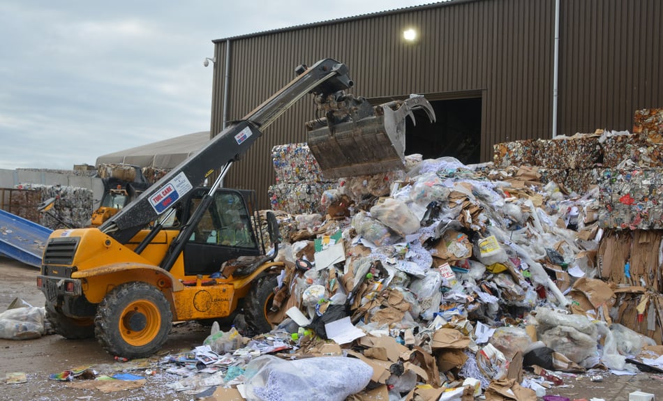 Half of South West adults admit to littering new statistics reveal