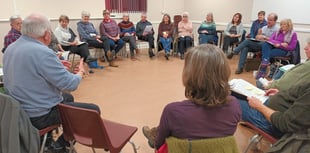 Devon charity gains funding to support ‘Community Power’ in Mid Devon
