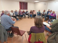 Devon charity gains funding to support ‘Community Power’ in Mid Devon
