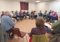 Devon charity gains funding to support ‘Community Power’ in Mid Devon