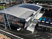 Plans backed for major expansion of Exeter’s recycling operation

