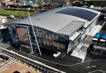 Plans backed for major expansion of Exeter’s recycling operation