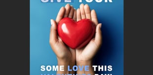 Give your heart some love this half term
