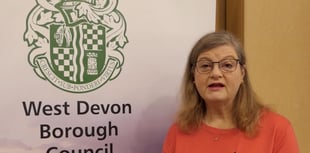 West Devon Leader urges people to have their say on councils shake-up
